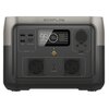 Stacja zasilania ECOFLOW RIVER 2 Max 512 Wh Bank energii