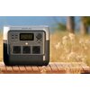 Stacja zasilania ECOFLOW RIVER 2 Pro 768 Wh Bank energii Zastosowanie Smartfon/telefon