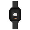 Smartwatch GOGPS K27T Czarny Komunikacja 4G (LTE)