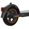Hulajnoga elektryczna SEGWAY Ninebot KickScooter F40D II Czarny Moc silnika [W] 350