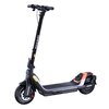 Hulajnoga elektryczna SEGWAY Ninebot KickScooter P65I Czarny kierunkowskazy Maksymalny zasięg na jednym ładowaniu [km] 65