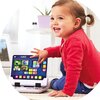 Zabawka laptop edukacyjny SMILY PLAY 2w1 + Tablet SP83680 Rodzaj Laptop edukacyjny