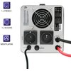 Zasilacz UPS QOLTEC Pure Sine Wave 50720 800VA 560W Zabezpieczenia Automatyczna regulacja napięcia (AVR)