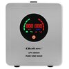 Zasilacz UPS QOLTEC Pure Sine Wave 50720 800VA 560W Interfejs Schuko