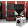 Zasilacz UPS QOLTEC Pure Sine Wave 50718 800VA 560W Zabezpieczenia Przeciwprzeciążeniowe