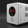 Zasilacz UPS QOLTEC Pure Sine Wave 50718 800VA 560W Interfejs FR - 1x