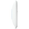 Punkt dostępu UBIQUITI U6 Enterprise 2.4 / 5 / 6 GHz, Wi-Fi Anteny Wewnętrzna - 3 szt.