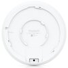 Punkt dostępu UBIQUITI U6 Enterprise 2.4 / 5 / 6 GHz, Wi-Fi WPS Nie