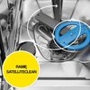 Zmywarka ELECTROLUX EES48400L SatelliteClean 600 60 cm QuickSelect Programy zmywania 90 minut