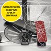 Zmywarka AEG FSE74747P Aqua Control Programy zmywania Szybki 30C