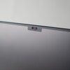 Folia ochronna MOSHI iVisor AG do MacBook Pro 14 cali Czarny Funkcje dodatkowe Chroni ekran przed zarysowaniami