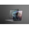 Folia ochronna MOSHI iVisor AG do MacBook Pro 14 cali Czarny Materiał wykonania Folia
