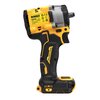 Klucz udarowy DEWALT DCF923N Typ uchwytu Zewnętrzny czworokątny 3/8"