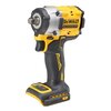 Klucz udarowy DEWALT DCF921E2T Maksymalny moment obrotowy [Nm] 406