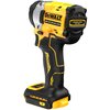 Klucz udarowy DEWALT DCF921E2T Silnik Bezszczotkowy