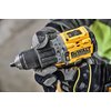 Wiertarko-wkrętarka DEWALT DCD805P2T Zasilanie Akumulatorowe