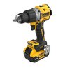Wiertarko-wkrętarka DEWALT DCD805P2T Typ uchwytu 13 mm