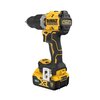 Wiertarko-wkrętarka DEWALT DCD805P2T Udar Tak