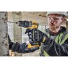 Wiertarko-wkrętarka DEWALT DCD805P2T Wyposażenie Kufer transportowy