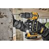 Wiertarko-wkrętarka DEWALT DCD805P2T Wyposażenie Ładowarka