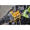 Wiertarko-wkrętarka DEWALT DCD805P2T Wyposażenie Zaczep do paska