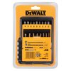 Zestaw bitów i wierteł DEWALT DT71565 (36 szt.) Długość robocza [mm] 25