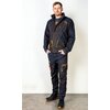 Bluza robocza NEO Garage 81-207-L (rozmiar L/52) Elementy odblaskowe Nie