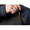 Bluza robocza NEO Garage 81-207-L (rozmiar L/52) Kolor Czarno-pomarańczowy