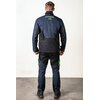 Bluza robocza NEO Motosynteza 81-219-M (rozmiar M/50) Kolor Granatowo-czarny
