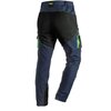 Spodnie NEO TOOLS 81-235-XS (rozmiar XS) Elementy odblaskowe Tak