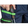 Spodnie NEO TOOLS 81-235-XS (rozmiar XS) Materiał Poliester