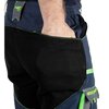 Spodnie NEO TOOLS 81-235-XS (rozmiar XS) Kolor Czarno-granatowy