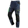 Spodnie robocze NEO Motosynteza 81-235-L (rozmiar L/52)