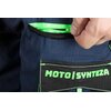 Spodnie robocze NEO Motosynteza 81-235-L (rozmiar L/52) Materiał Bawełna