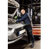 Spodnie robocze NEO Motosynteza 81-235-L (rozmiar L/52) Rodzaj Spodnie robocze
