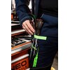 Spodnie robocze NEO Motosynteza 81-235-L (rozmiar L/52) Elementy odblaskowe Nie