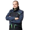 Spodnie robocze NEO Motosynteza 81-235-L (rozmiar L/52) Ocieplenie Nie