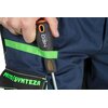 Spodnie robocze NEO Motosynteza 81-235-XXL (rozmiar XXL/56) Materiał Bawełna
