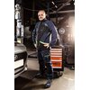 Spodnie robocze NEO Motosynteza 81-235-XXL (rozmiar XXL/56) Kolor Granatowo-czarny