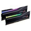 Pamięć RAM G.SKILL Trident Z5 Neo RGB 64GB (2x32GB) 6000MHz Typ pamięci DDR 5