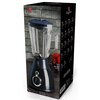 Blender kielichowy BERLINGER HAUS Aquamarine BH-9283 Wykonanie kielicha Szkło
