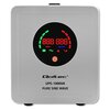 Zasilacz UPS QOLTEC Pure Sine Wave 50721 1000VA 700W Interfejs Schuko