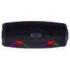 Głośnik mobilny GEMBIRD SPK-BT-LED-02 Czarny Zgodność z urządzeniami Urządzenia z Bluetooth