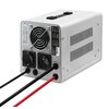 Zasilacz UPS QOLTEC Pure Sine Wave 50719 500VA 350W Moc pozorna [VA] 500