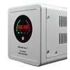 Zasilacz UPS QOLTEC Pure Sine Wave 50719 500VA 350W Napięcie wejściowe (zakres) 140 - 275 VAC