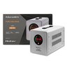 Zasilacz UPS QOLTEC Pure Sine Wave 50719 500VA 350W Topologia Line-interactive