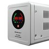 Zasilacz UPS QOLTEC Pure Sine Wave 50719 500VA 350W Zabezpieczenia Przeciwprzeciążeniowe