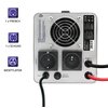 Zasilacz UPS QOLTEC Pure Sine Wave 50719 500VA 350W Zabezpieczenia Przeciwprzepięciowe