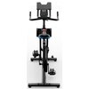 Rower spinningowy HORIZON FITNESS Indoor Cycle 7.0 IC-22 Waga koła zamachowego [kg] 13