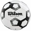 Piłka nożna WILSON Pentagon (rozmiar 5)